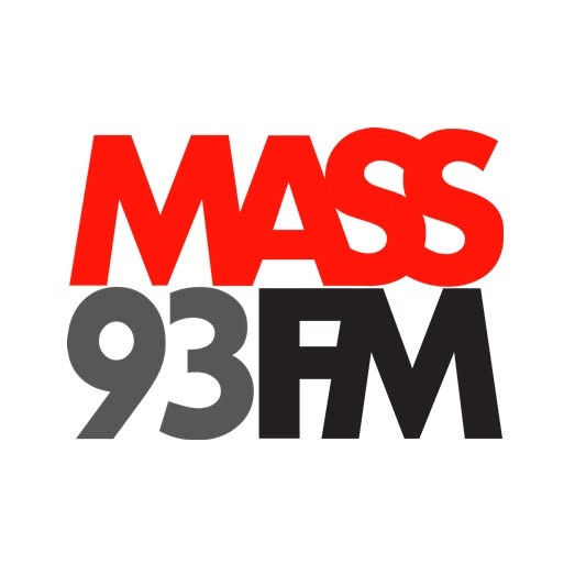 93 Mass FM Logo